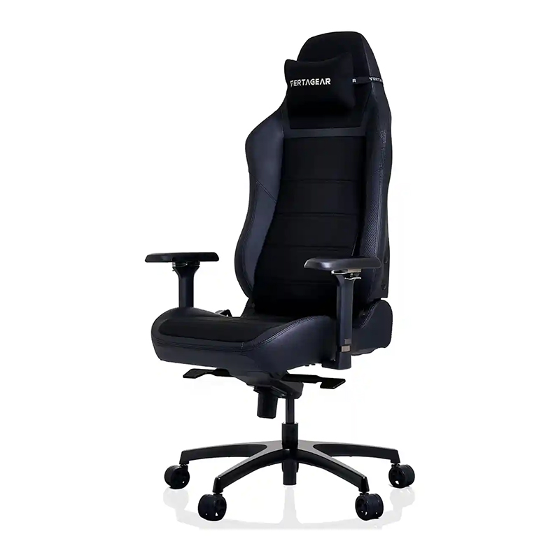 صندلی گیمینگ ورتاگیر مدل Vertagea PL6800 Carbon Black - Image 2