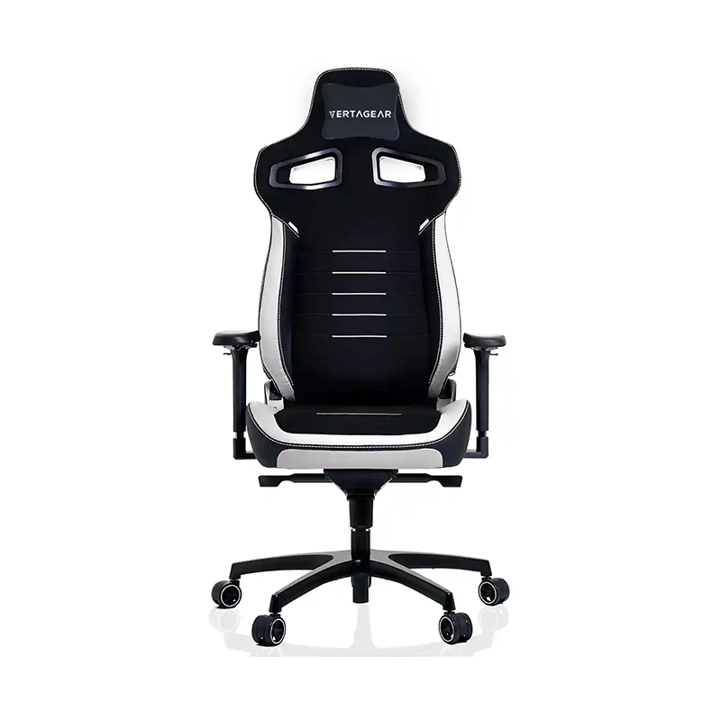 صندلی گیمینگ ورتاگیر مدل Vertagea PL4800 Black White