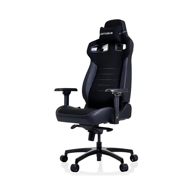 صندلی گیمینگ ورتاگیر مدل Vertagea PL4800 Carbon Black - Image 2
