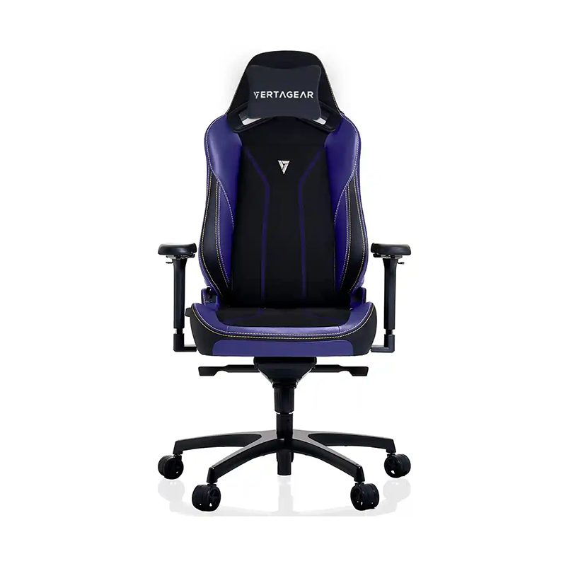 صندلی گیمینگ ورتاگیر مدل Vertagea SL5800 Midnight BLACK Purple