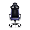 صندلی گیمینگ ورتاگیر مدل Vertagea PL4800 Midnight BLack Purple
