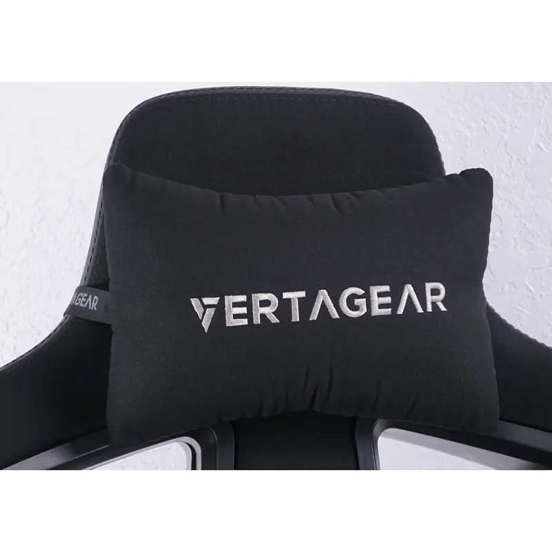 صندلی گیمینگ ورتاگیر مدل Vertagea PL4800 Midnight BLack Purple - Image 3