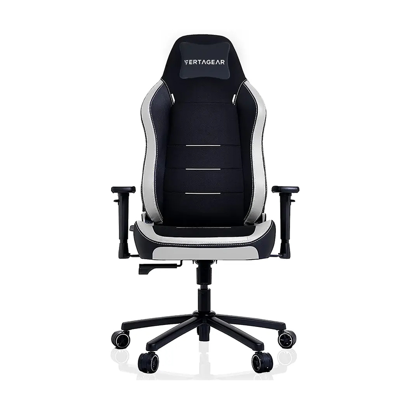 صندلی گیمینگ ورتاگیر مدل Vertagea SL3800 Black White