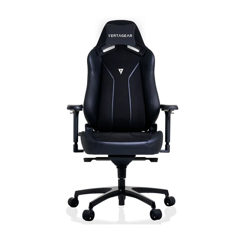 صندلی گیمینگ ورتاگیر مدل Vertagea SL5800 Carbon Black
