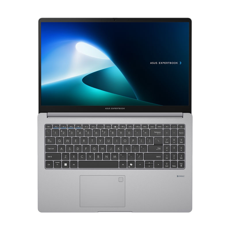 لپ تاپ 15.6 اینچ ایسوس مدل ASUS ExpertBook P1503CTA-N382G8D - Image 5