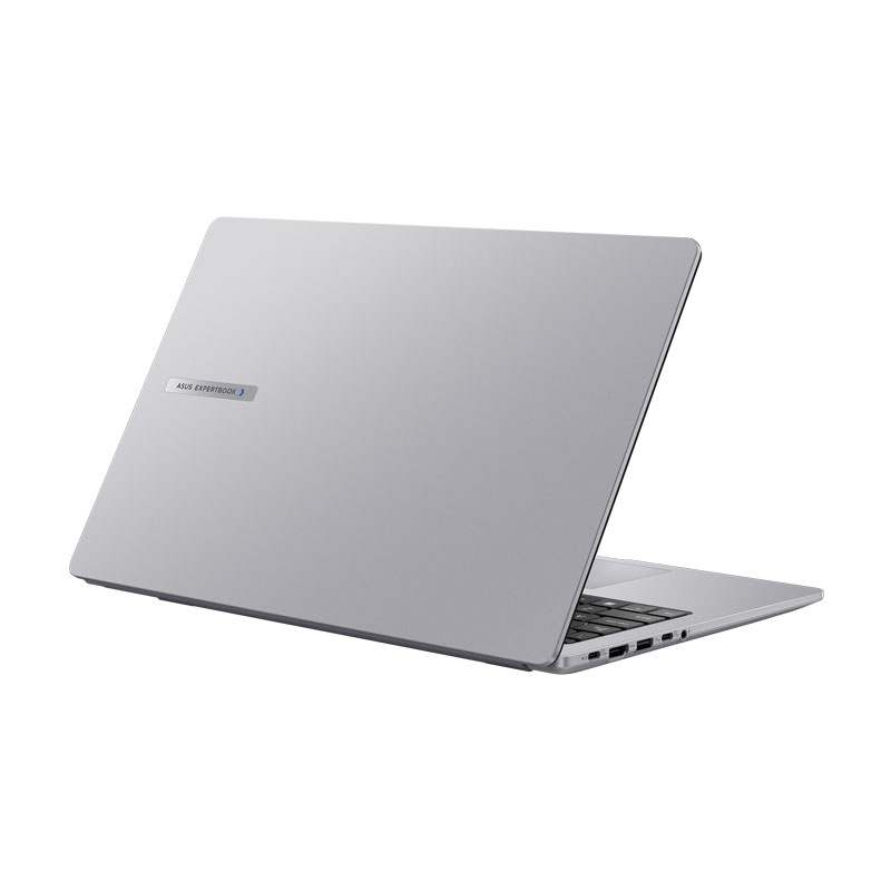 لپ تاپ 15.6 اینچ ایسوس مدل ASUS ExpertBook P1503CTA-N382G8D - Image 2