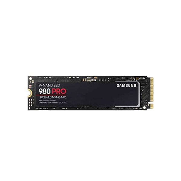 اس اس دی سامسونگ مدل SAMSUNG M.2 NVMe 980 PRO 500GB