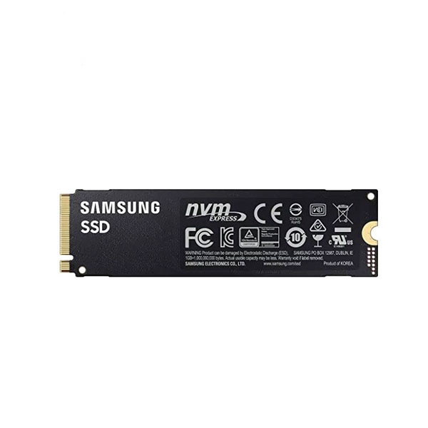 اس اس دی سامسونگ مدل SAMSUNG M.2 NVMe 980 PRO 500GB - Image 2