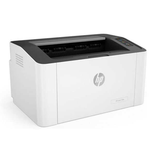 پرینتر لیزری اچ پی مدل HP Laser 107w - Image 2
