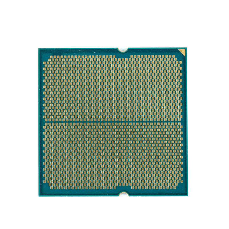 پردازنده مرکزی ای ام دی مدل AMD Ryzen 5 7600 TRAY - Image 2