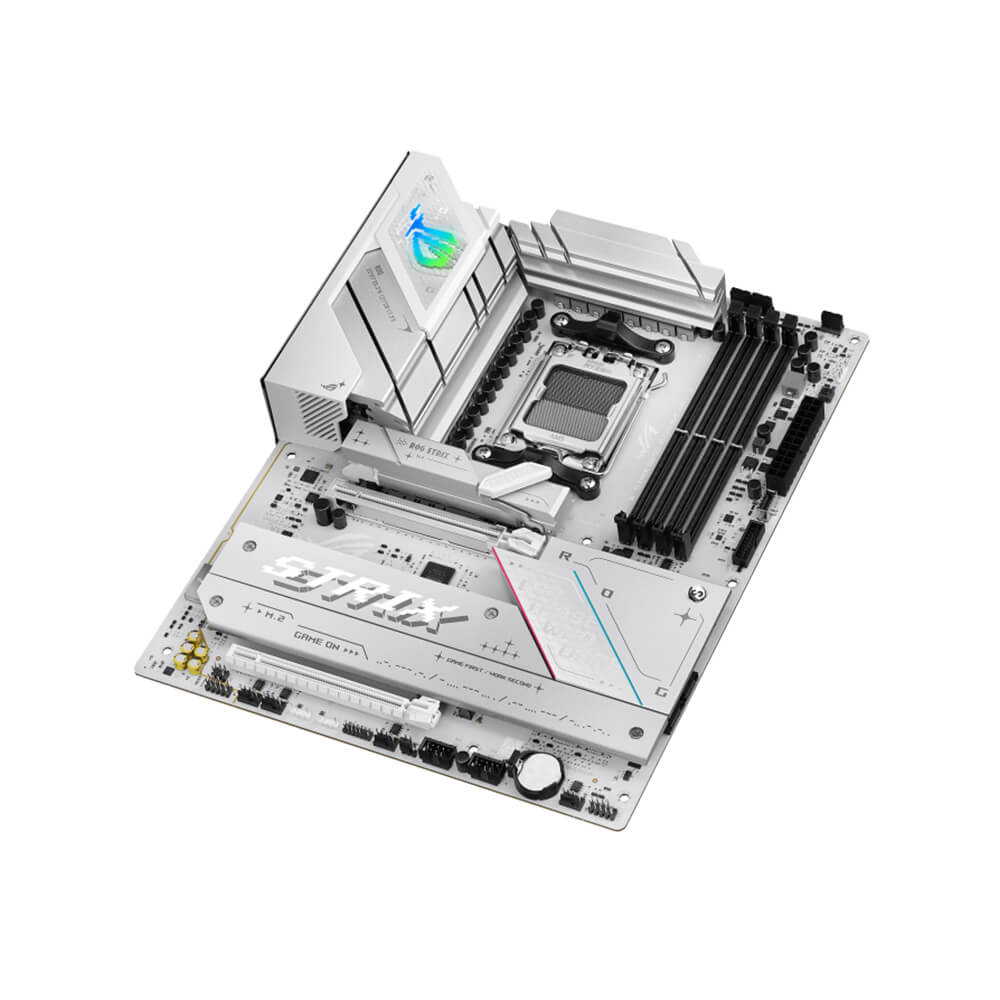 مادربرد ایسوس مدل ASUS ROG STRIX B850-A GAMING WIFI DDR5 - Image 5
