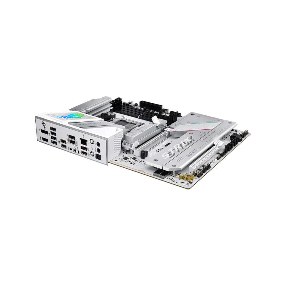 مادربرد ایسوس مدل ASUS ROG STRIX B850-A GAMING WIFI DDR5 - Image 4