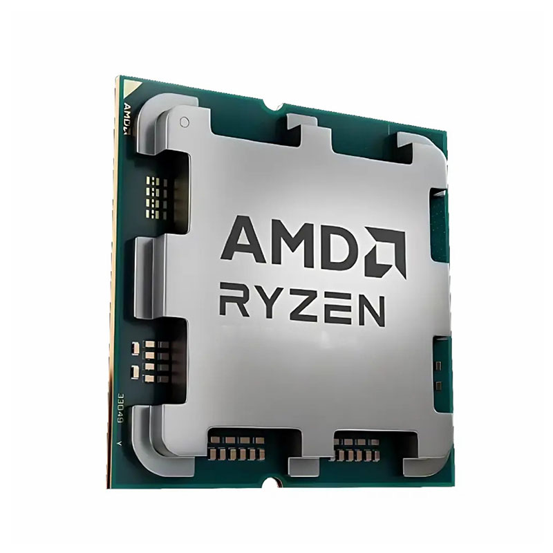 پردازنده مرکزی ای ام دی مدل AMD Ryzen 7 9700X BOX - Image 3