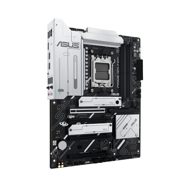 مادربرد ایسوس مدل ASUS PRIME X870-P WIFI DDR5 - Image 2