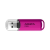 فلش مموری USB 2.0 ای دیتا مدل ADATA C906 32GB بنفش