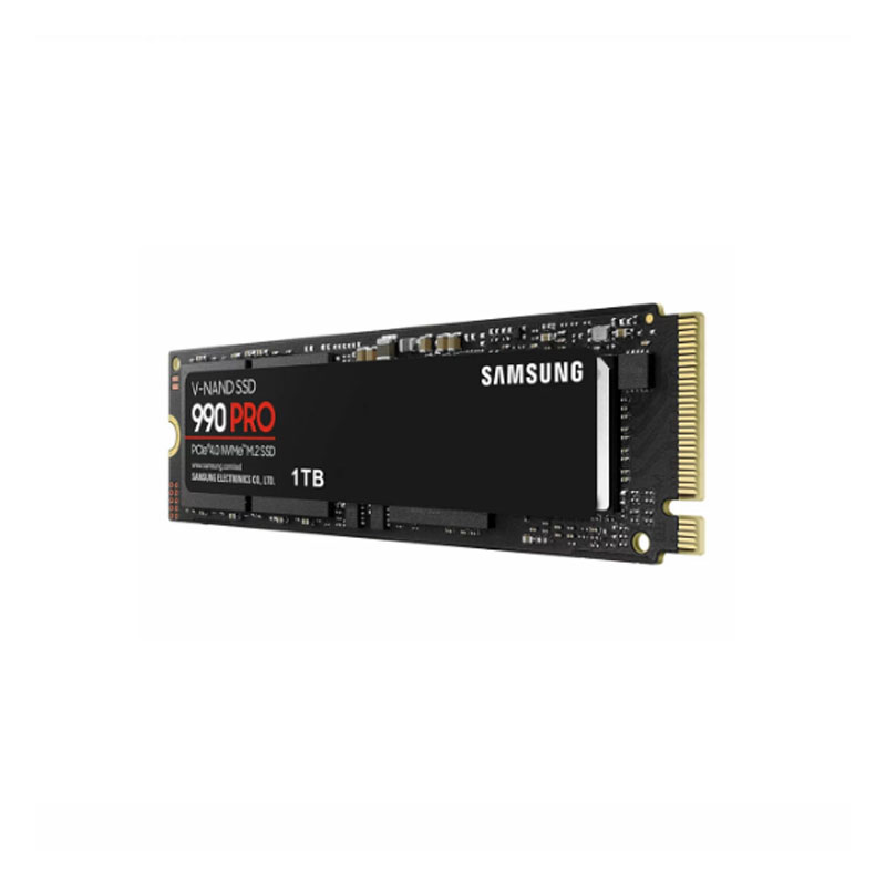 اس اس دی سامسونگ مدل SAMSUNG NVMe M.2 990 PRO 1TB آواژنگ - Image 2