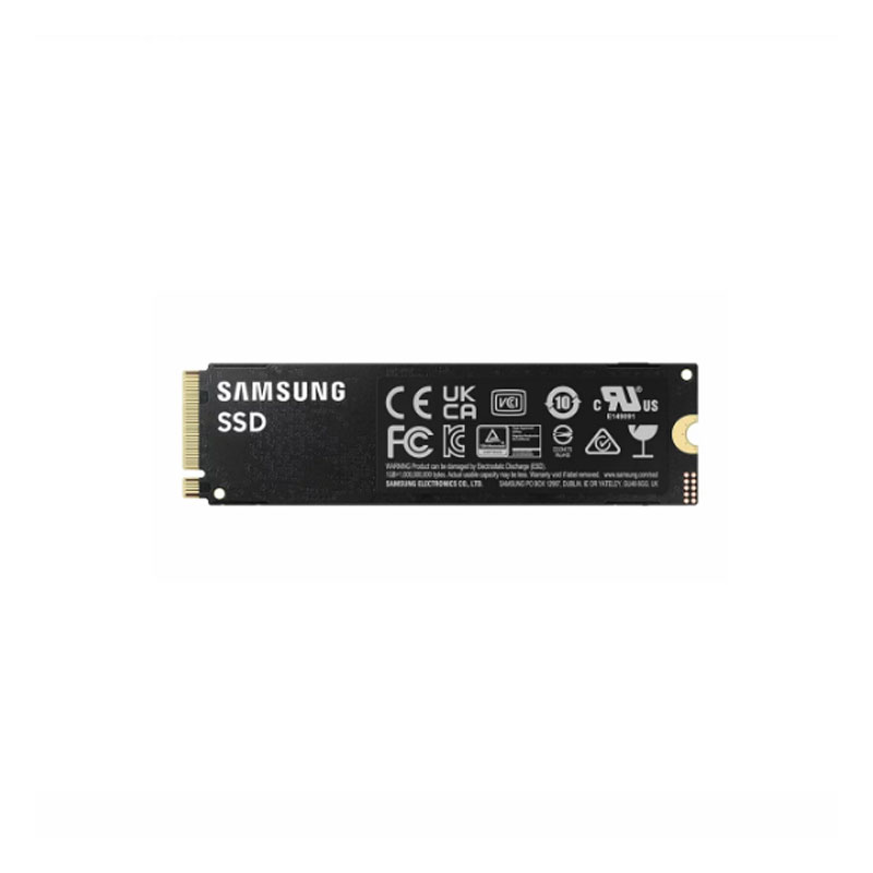 اس اس دی سامسونگ مدل SAMSUNG NVMe M.2 990 PRO 1TB آواژنگ - Image 3