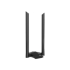 کارت شبکه بی سیم Wi-Fi 6 دوبانده تندا مدل Tenda AX1800 U18A