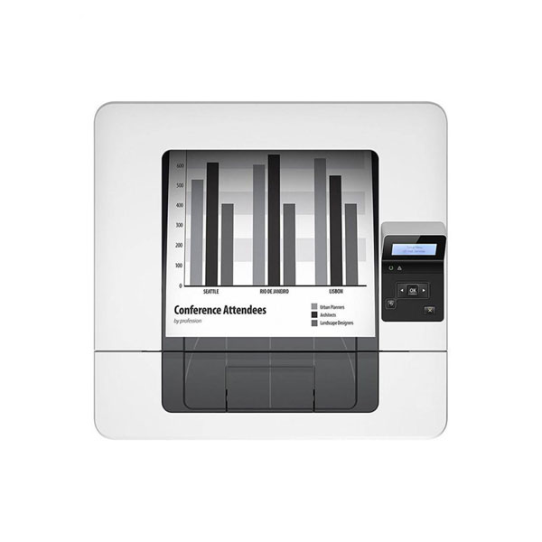 پرینتر لیزری اچپی مدل Laser Jet Pro M402N - Image 3