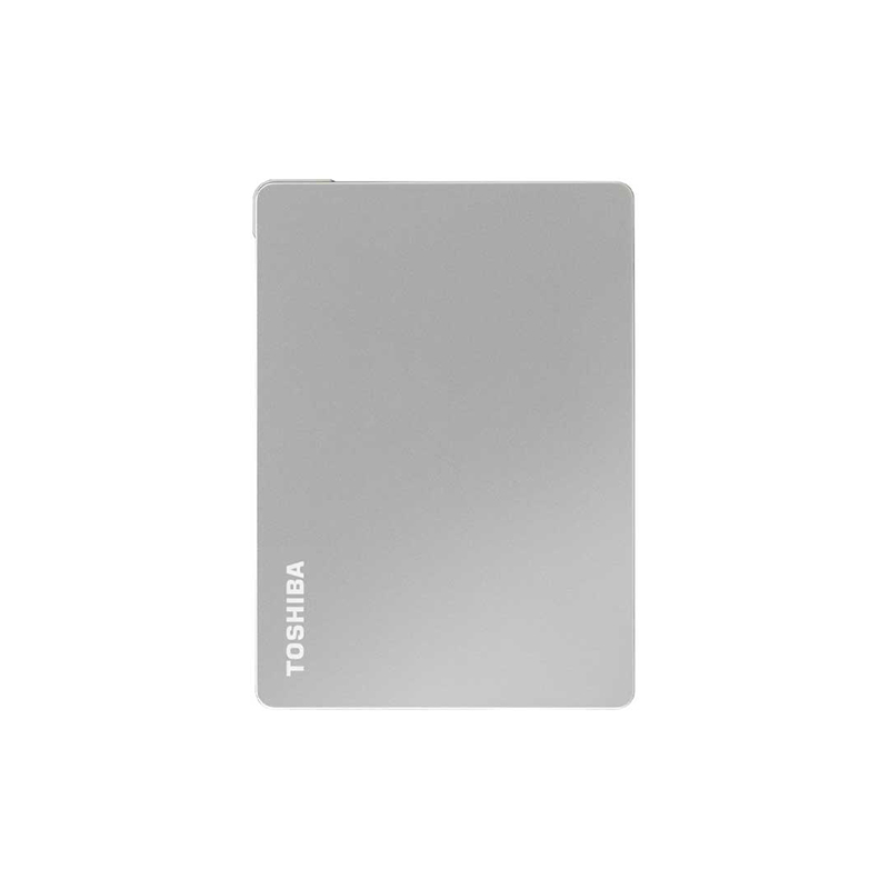 هارد اکسترنال توشیبا مدل Toshiba Canvio Flex 4TB - Image 3