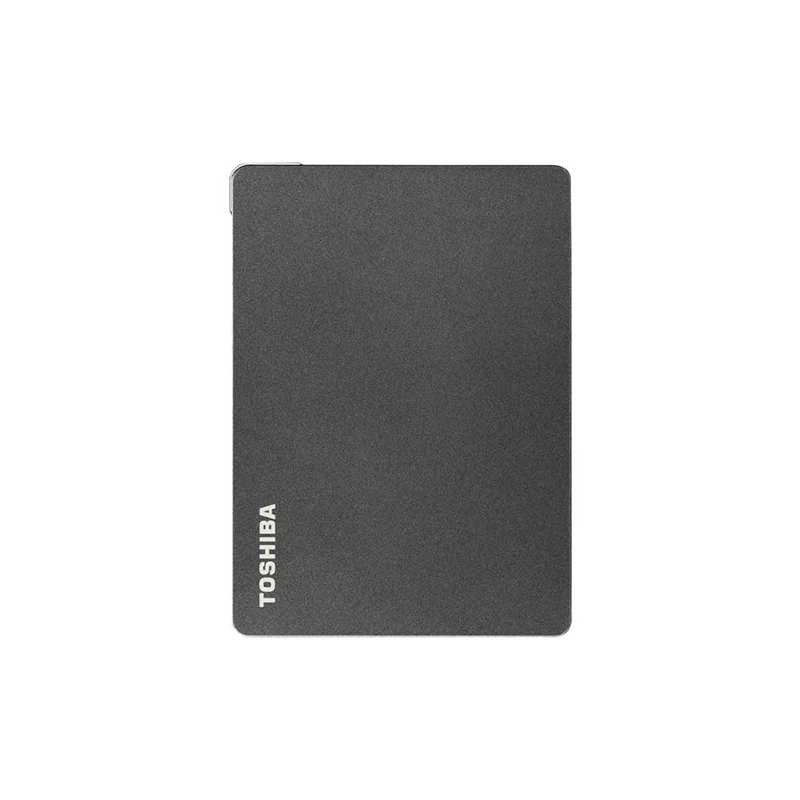 هارد اکسترنال توشیبا مدل Toshiba Canvio Gaming 2TB - Image 3