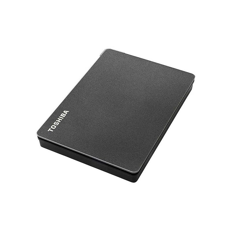 هارد اکسترنال توشیبا مدل Toshiba Canvio Gaming Black 4TB - Image 4