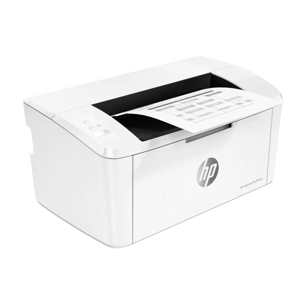 پرینتر لیزری اچ پی مدل HP LaserJet Pro M15w - Image 4