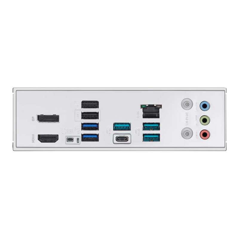 مادربرد ایسوس مدل ASUS B850 MAX GAMING WIFI W - Image 4
