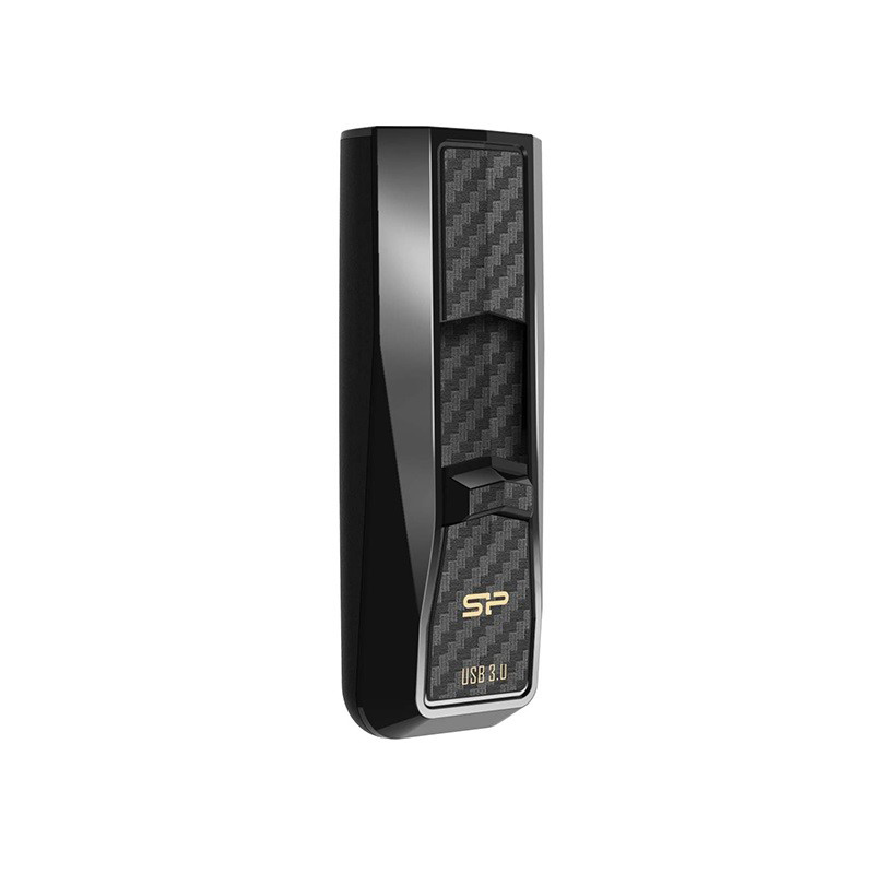 فلش مموری USB 3.2 سیلیکون پاور مدل Silicon Power Blaze B50 32GB - Image 2