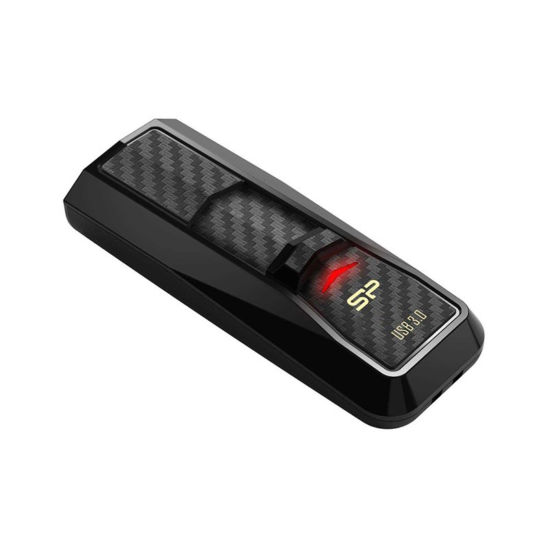 فلش مموری USB 3.2 سیلیکون پاور مدل Silicon Power Blaze B50 32GB - Image 3