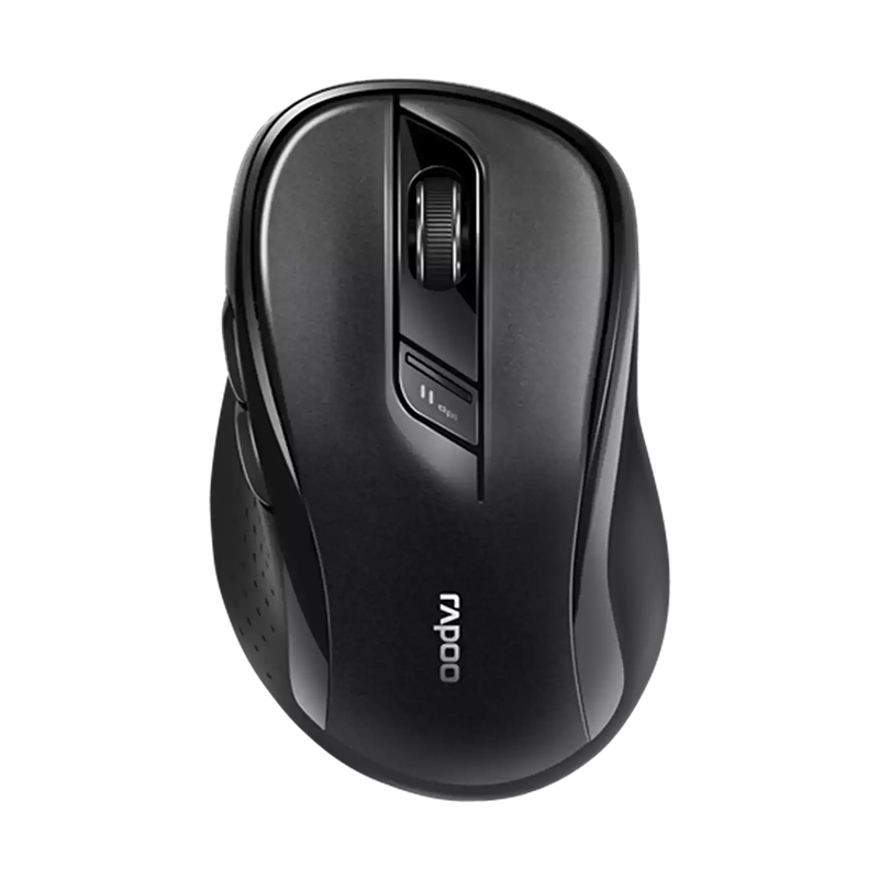 ماوس بی سیم رپو مدل Rapoo M500 Silent