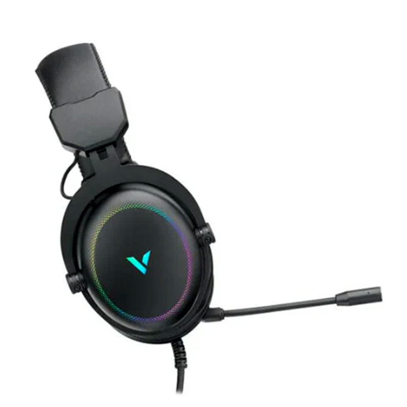 هدست گیمینگ با سیم رپو مدل RAPOO VH300s - Image 2