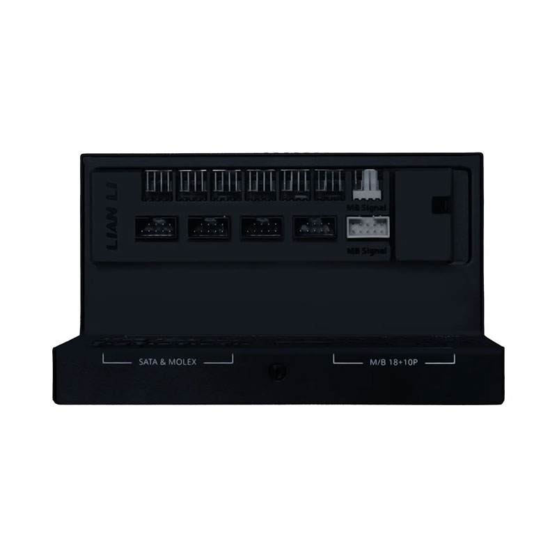 منبع تغذیه کامپیوتر لیان لی مدل LIAN LI EDGE EG1000G 1000W - Image 5
