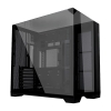 کیس کامپیوتر لیان لی مدل LIAN LI O11 VISION COMPACT