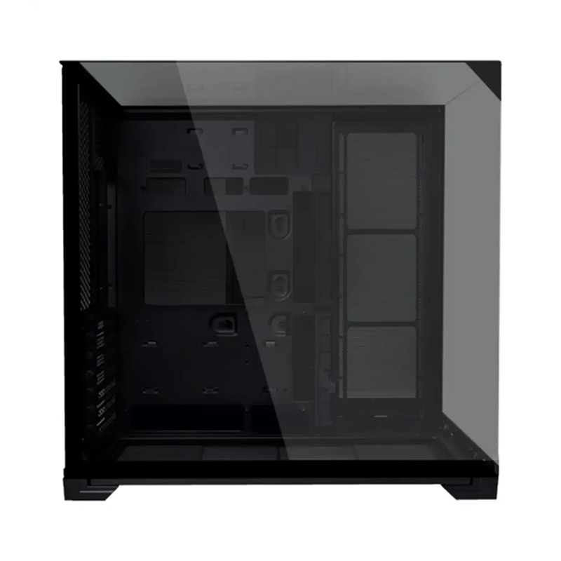 کیس کامپیوتر لیان لی مدل LIAN LI O11 VISION COMPACT - Image 2