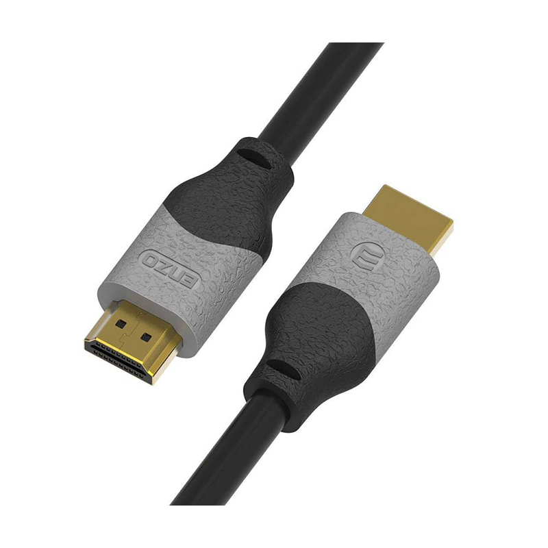 کابل HDMI 4K انزو پلاس 5 متری مدل ENZO 4K 19+1 1003