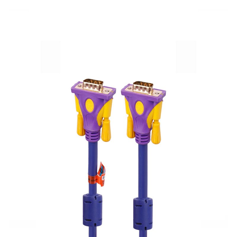 کابل VGA انزو مدل ENZO V393 VGA 3+9/Copper 3M - Image 2