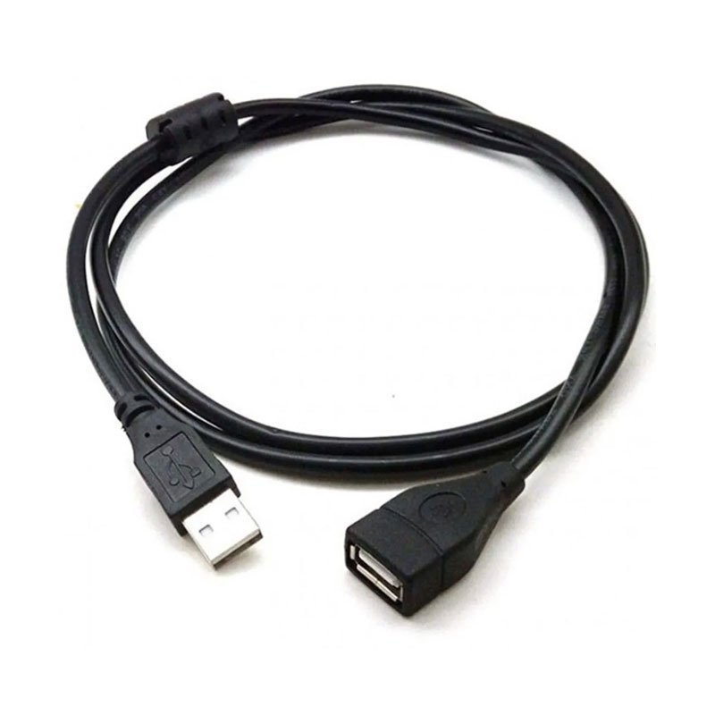 کابل افزایش طول USB 2.0 انزو ENZO A3 3M