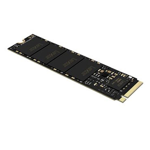 اس اس دی لکسار مدل Lexar M.2 NVMe NM620 1TB سه ساله لایف سرویس - Image 2