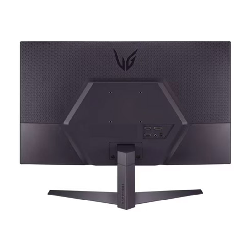 مانیتور گیمینگ 24 اینچی ال جی مدل LG UltraGear 24GS50F-B - Image 4