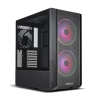 کیس کامپیوتر لیان لی مدل LIAN LI LANCOOL 216