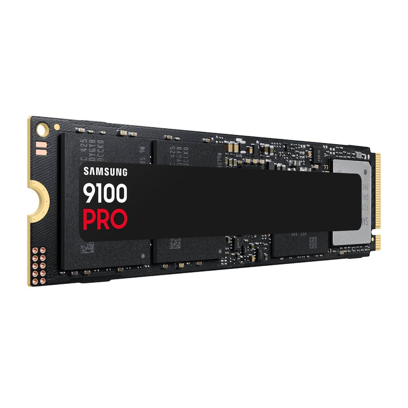 اس اس دی سامسونگ مدل SAMSUNG NVMe M.2 9100 PRO 1TB - Image 2