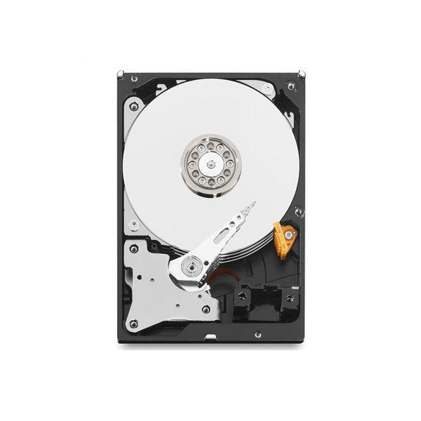 هارددیسک اینترنال وسترن دیجیتال مدل Purple WD82PURZ ظرفیت 8 ترابایت - Image 3