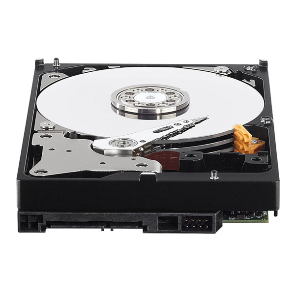 هارددیسک اینترنال وسترن دیجیتال مدل Purple WD82PURZ ظرفیت 8 ترابایت - Image 4