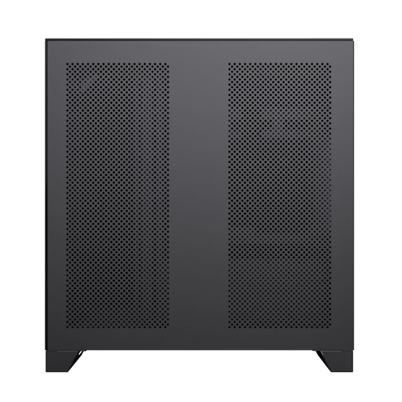 کیس گیمینگ کامپیوتر گیم مکس مدل GameMax Infinity Pro - Image 2