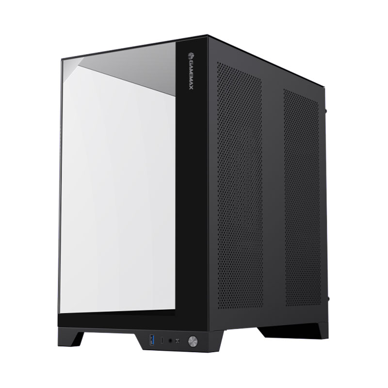 کیس گیمینگ کامپیوتر گیم مکس مدل GameMax Infinity Pro - Image 5