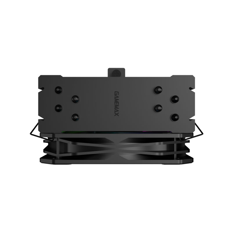 خنک کننده پردازنده گیم مکس مدل GameMax Sigma 540 ARGB - Image 3