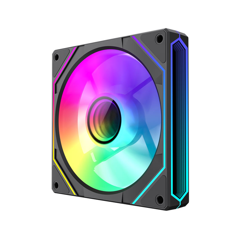 فن کیس گیم مکس مدل GameMax FN12A S8I - Image 2