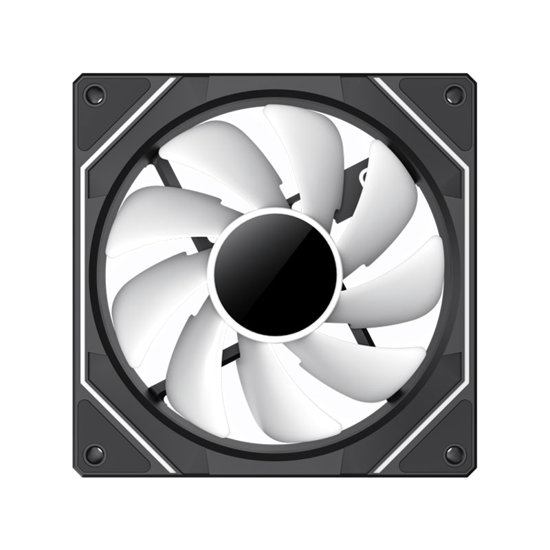 فن کیس گیم مکس مدل GameMax FN12A S8I - Image 4