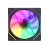 فن کیس گیم‌ مکس مدل GameMax FN12A S8I-R Reverse
